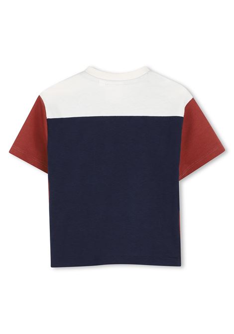 T-shirt girocollo HUGO BOSS KIDS | J53483849